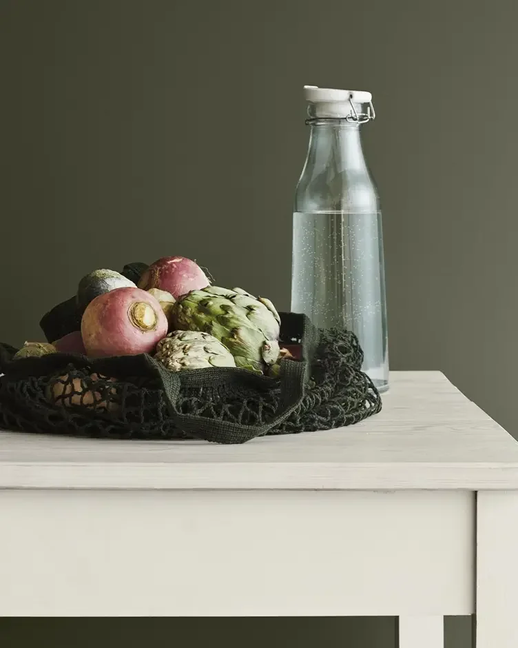 Organic Green 8494 - Jotun Lady Pure Color 10L