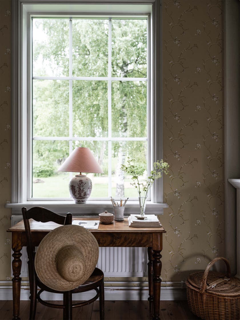 Duro - Ekbacken Beige 523-01