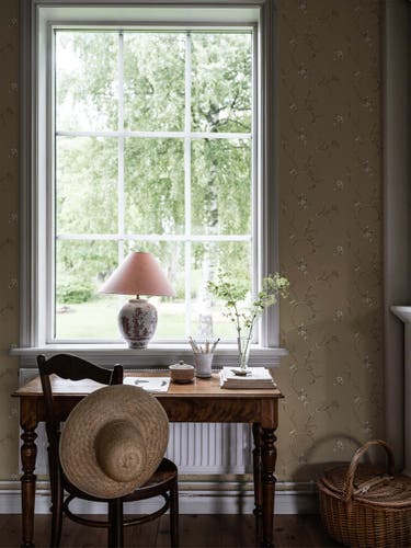 Duro - Ekbacken Beige 523-01