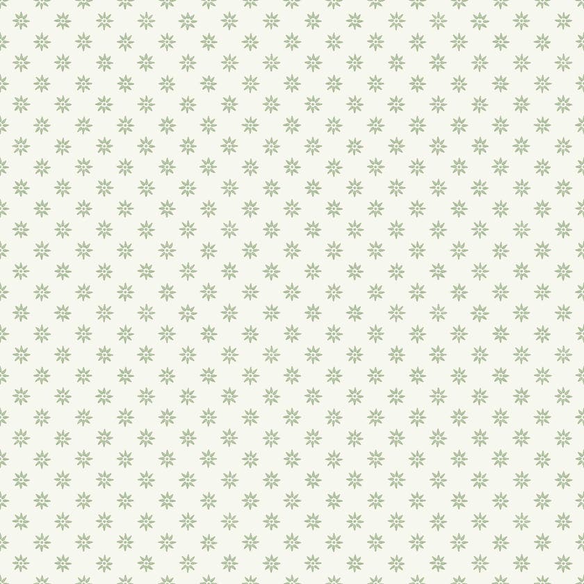 Boråstapeter - Skogsstjärna