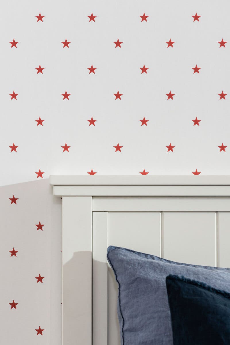 Star, Röd Duro 1900