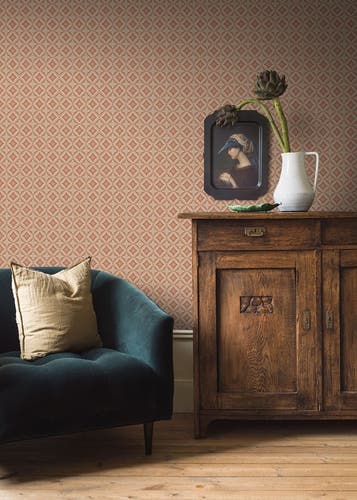 Boråstapeter - Loka