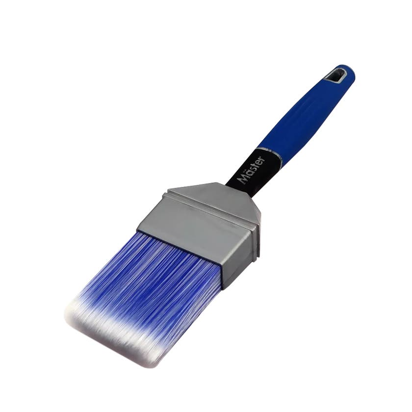 Lackpensel Diamond Quick Blue - 35mm