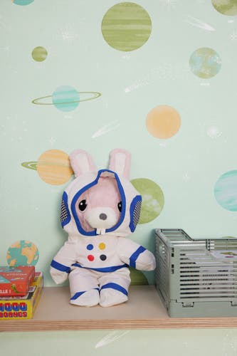 Caselio - La Voie Lactee Vert D'Eau Les Mini Mondes