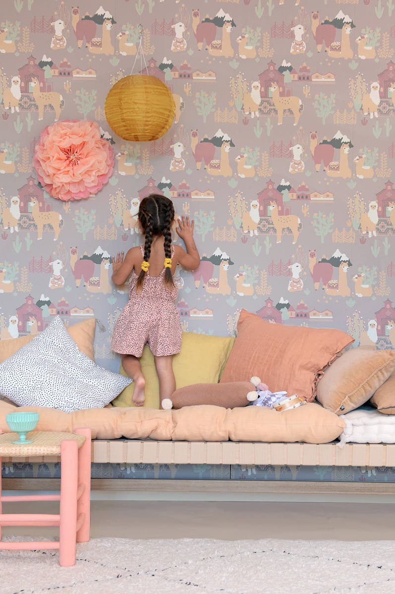 Majvillan - Lama Village Poetry