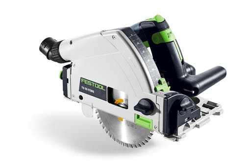 Sänksåg TS 55 FEBQ-Plus
