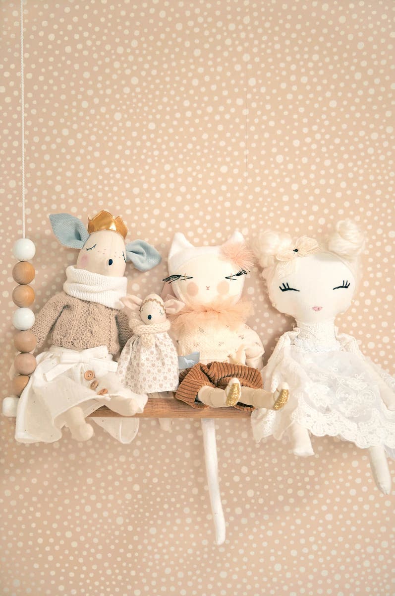 Majvillan - Dots Treasures for every littl