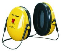 Hörselkåpa Peltor Optime I - Nackbygel