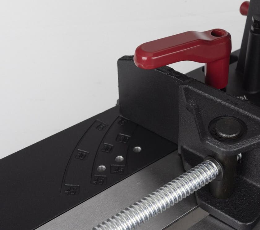 PELA Metallkapsåg 355mm