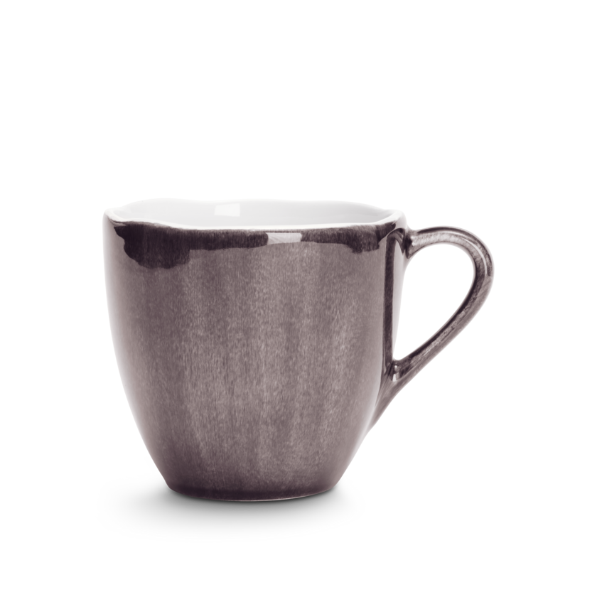 Basic Mugg 60 cl Plommon