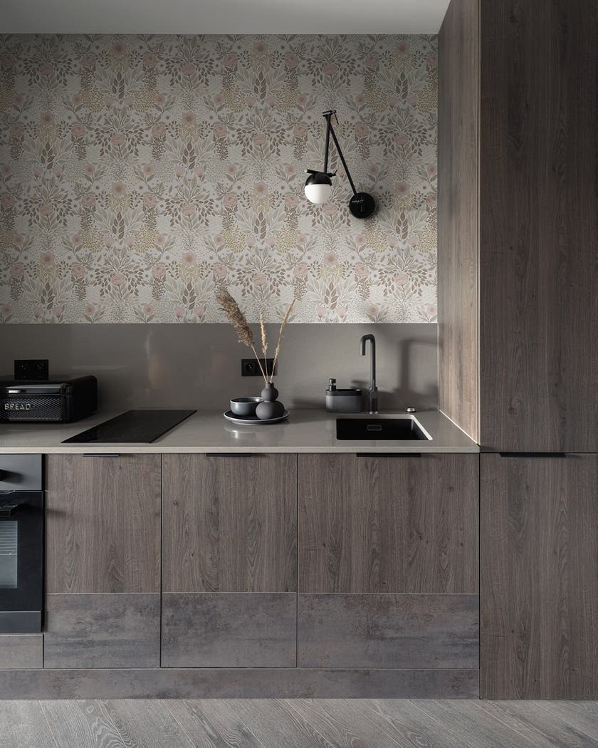 Midbec Tapeter - Äng