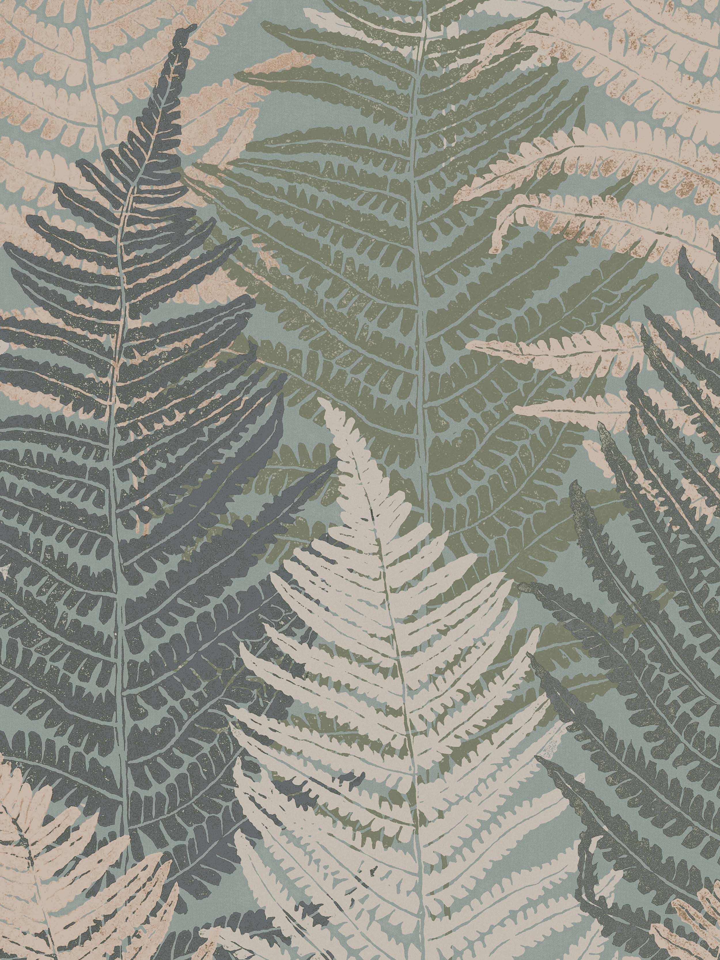 Boråstapeter - Fern Forest Grand
