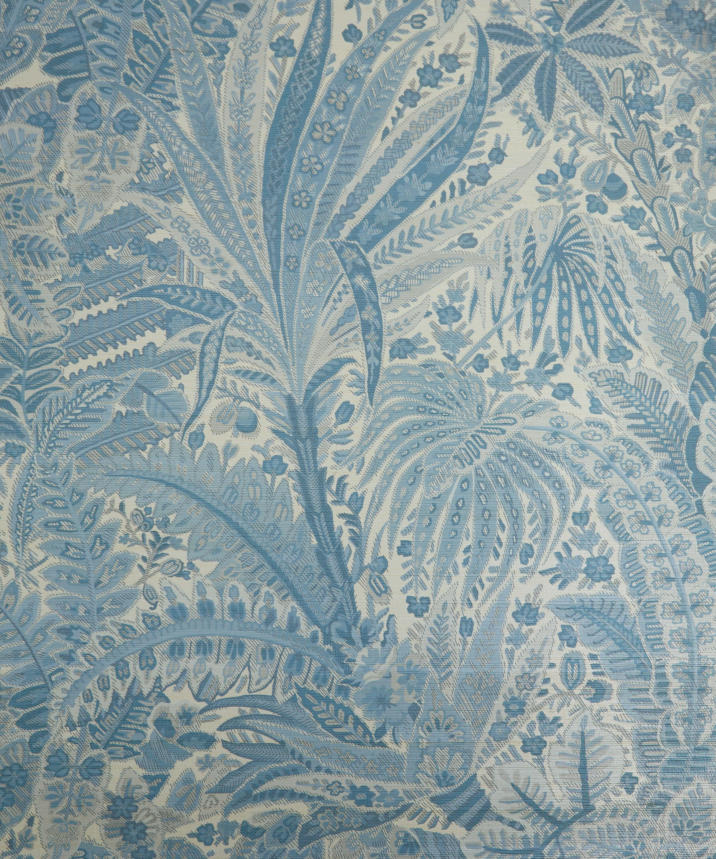 Liberty - Cypress Voyage Lapis