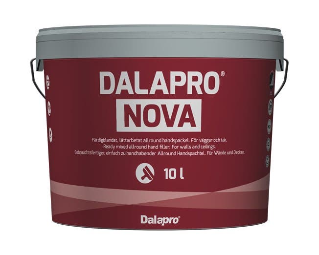 Dalapro Nova 10 L