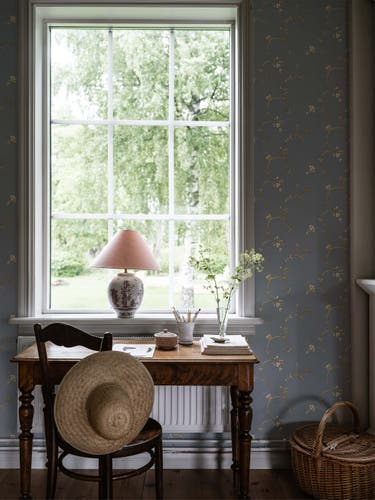 Duro - Ekbacken Blå 523-04