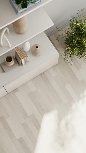 Trend Oak Light Grey 4m