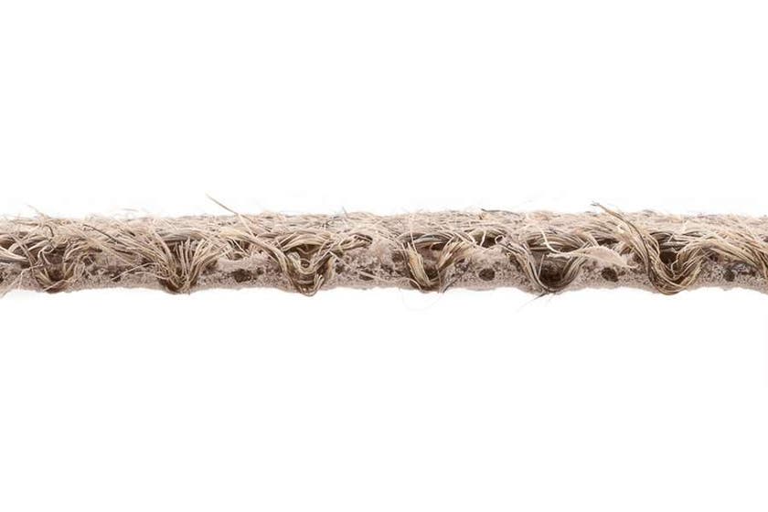 Sisal Rio Nougat Golvabia Textilgolv