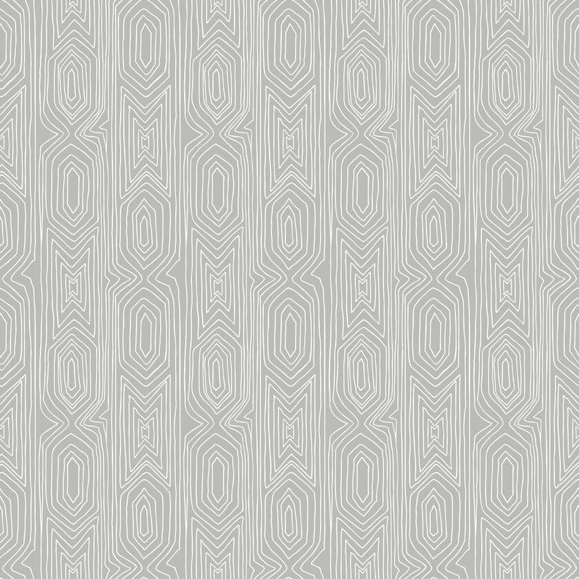 Linjelek, Gråvit Duro 1900