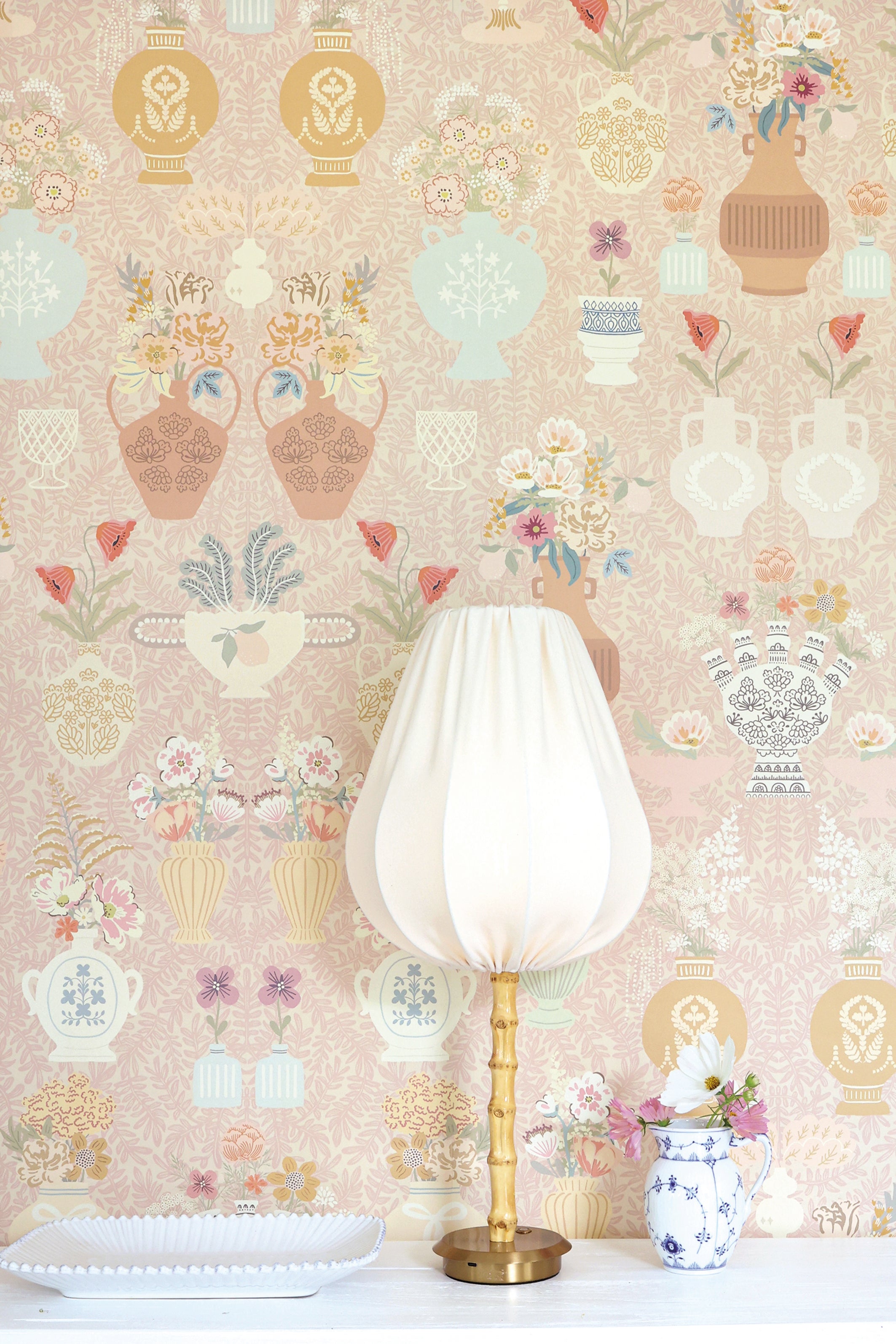 Majvillan - Summer spritz  Golden rose