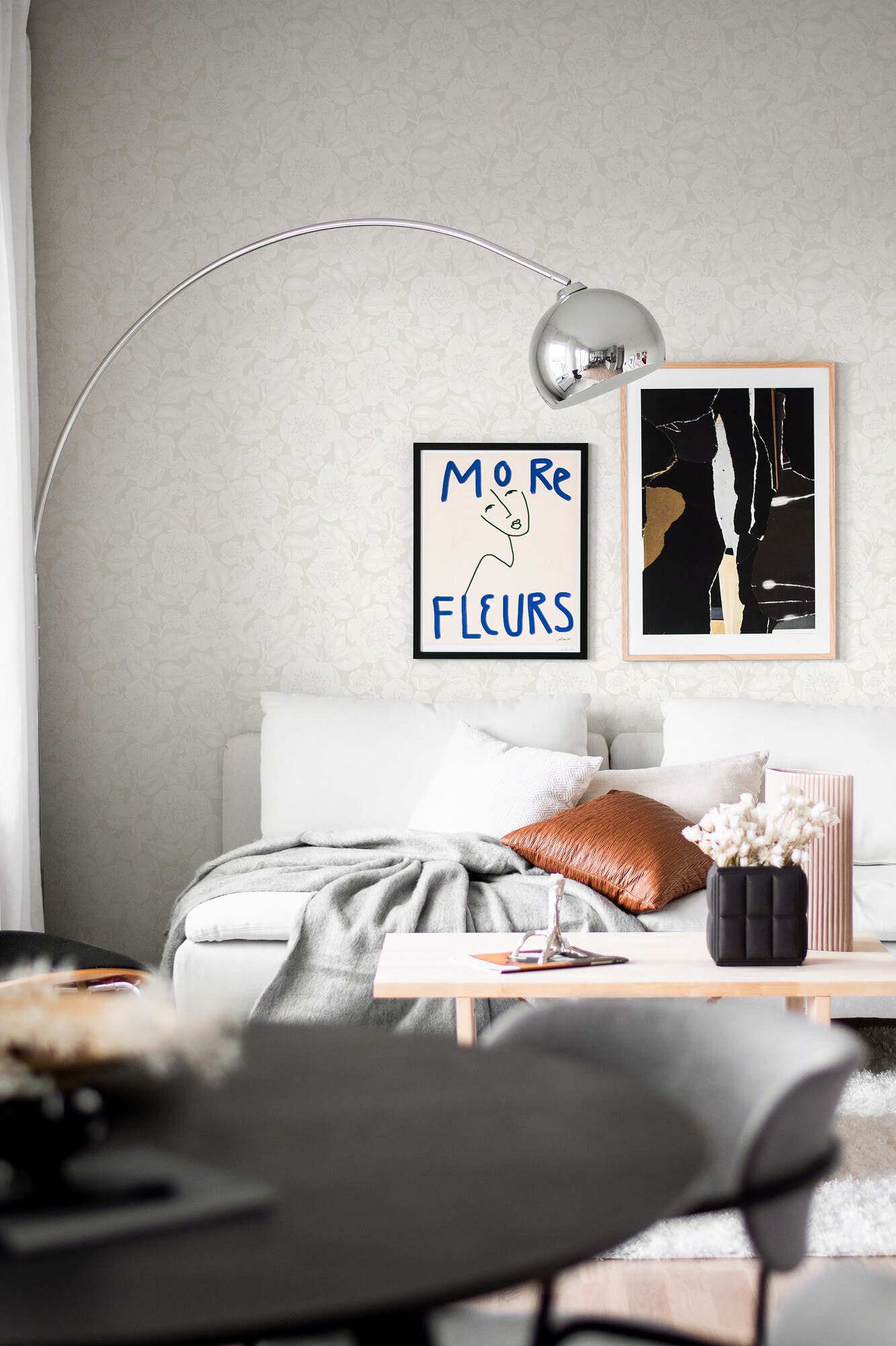 Boråstapeter - Borosan 2021 papper