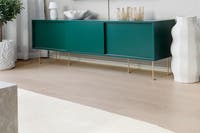 Maxwood XL - Ek Natur Vit