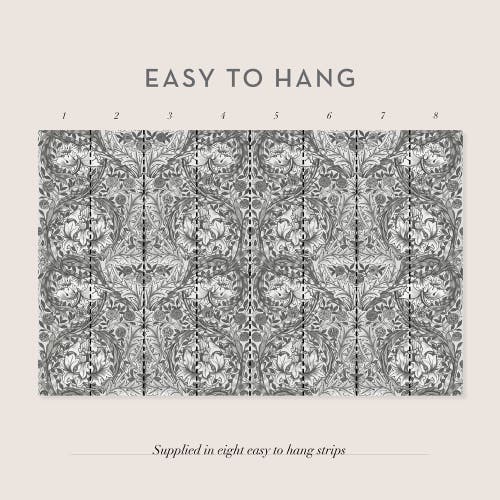 Intrade - William Morris At Home Väggbild