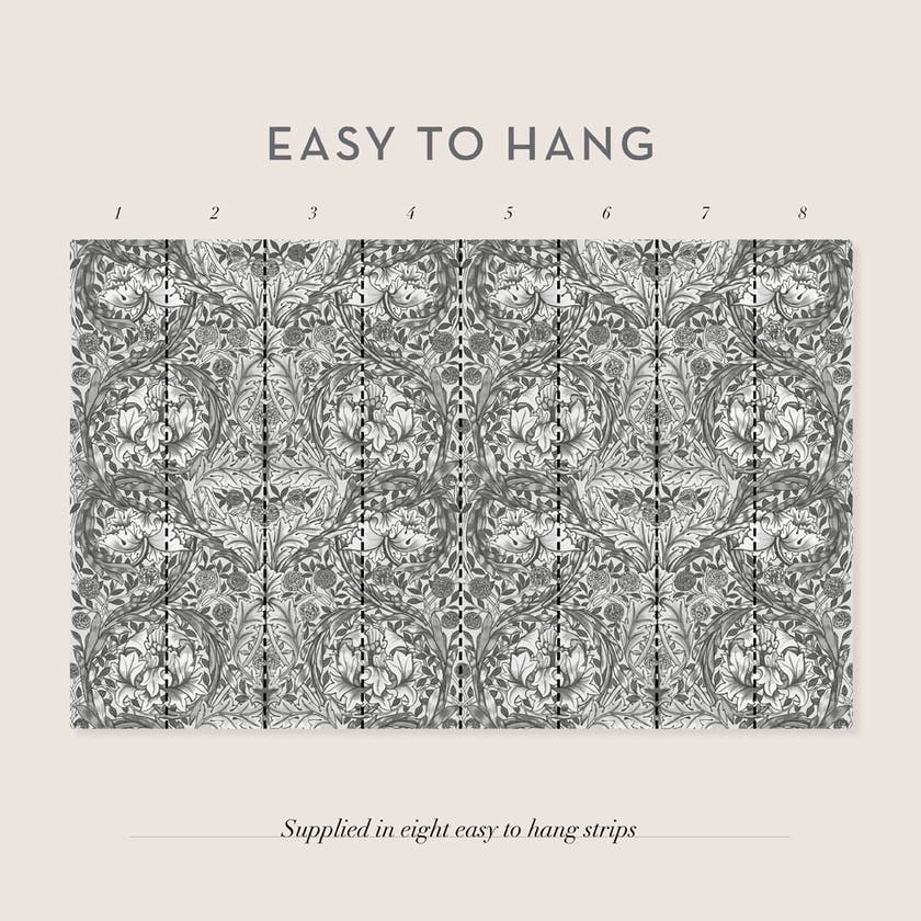 Intrade - William Morris At Home Väggbild