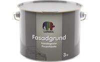 Fasadgrund 1 L VIT