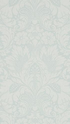 Sanderson - Kent Wedgwood Chiswick Grove Wallpapers
