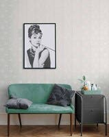 Peel & Stick Självhäftande Sticker