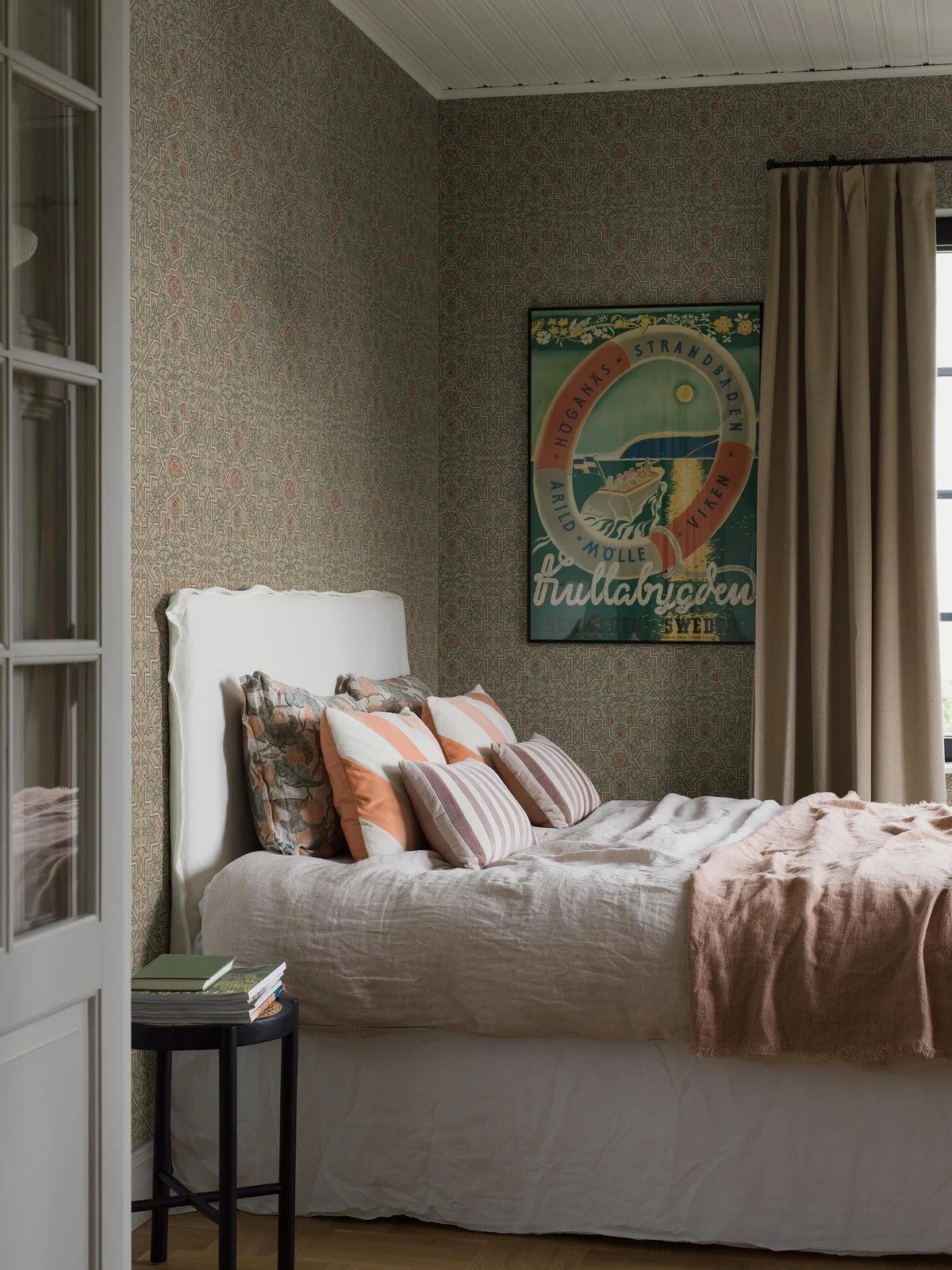 Boråstapeter - Rosenvinge, Anno wallpapers