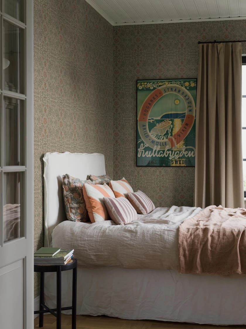 Boråstapeter - Rosenvinge, Anno wallpapers