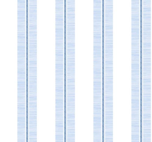 Carma - Nantucket Stripes Revisited