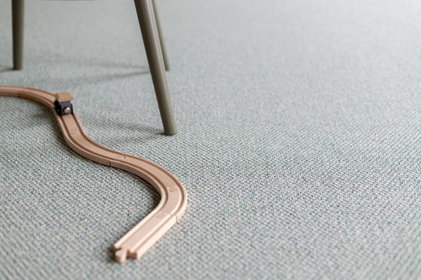 Poppy Wool Mare Golvabia Textilgolv