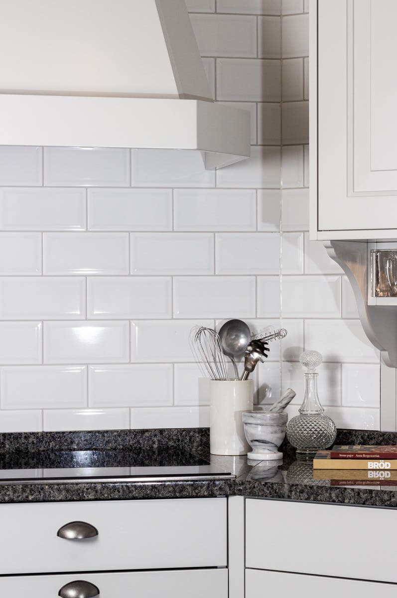 Teti Vit blank fasad 10x20