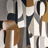 ASSEMBLAGE BLANC/CHOCOLAT L'ATELIER