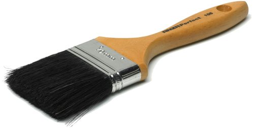 PERFECT FLAT LACKPENSEL 50 MM