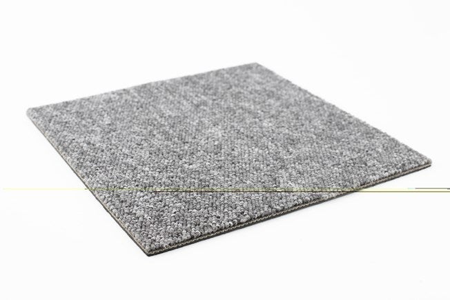 Force Mörkgrå 278 Kjellbergs Textilgolv