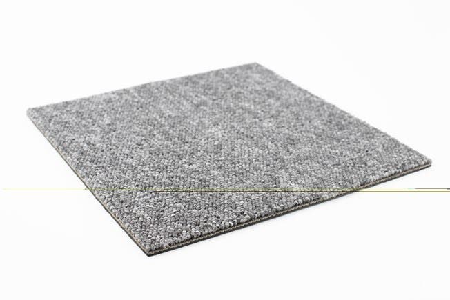 Force Mörkgrå 278 Kjellbergs Textilgolv