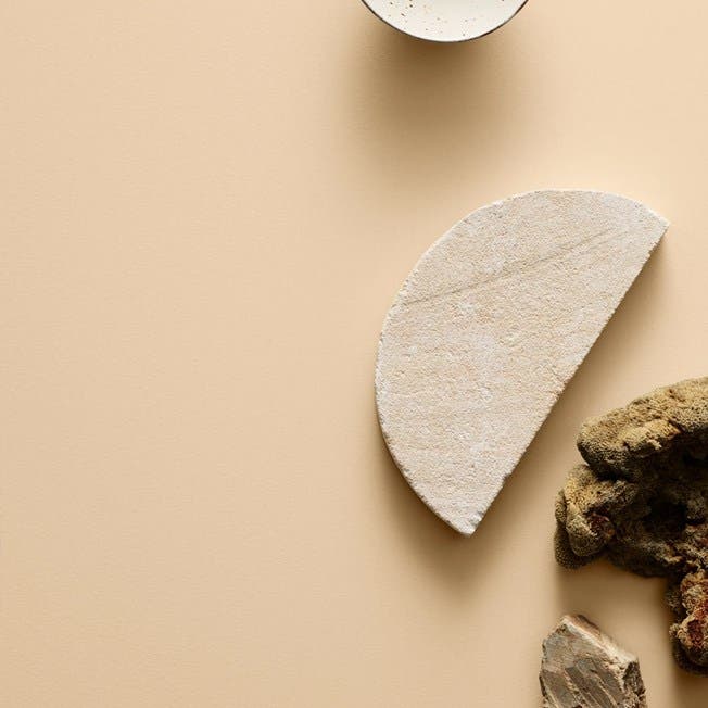 1117 Peach Sky - Jotun Lady Pure Color 0.75L