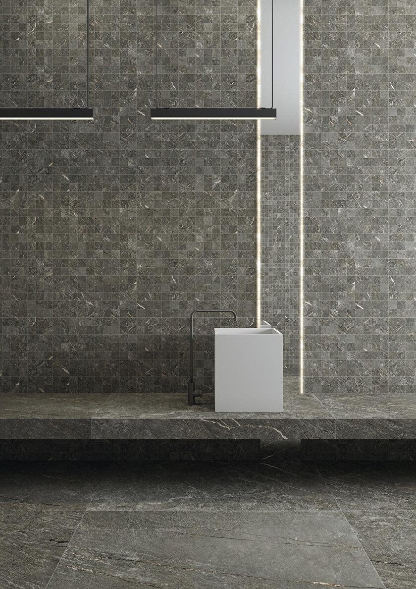 Betilo-R Dark - 80x80cm