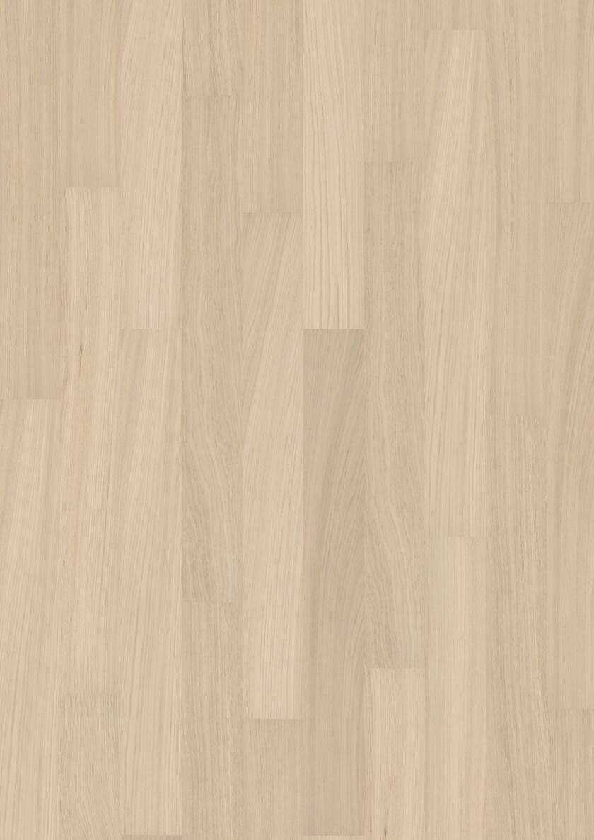 Lightwood Ek Natur Vitlaserad Plank