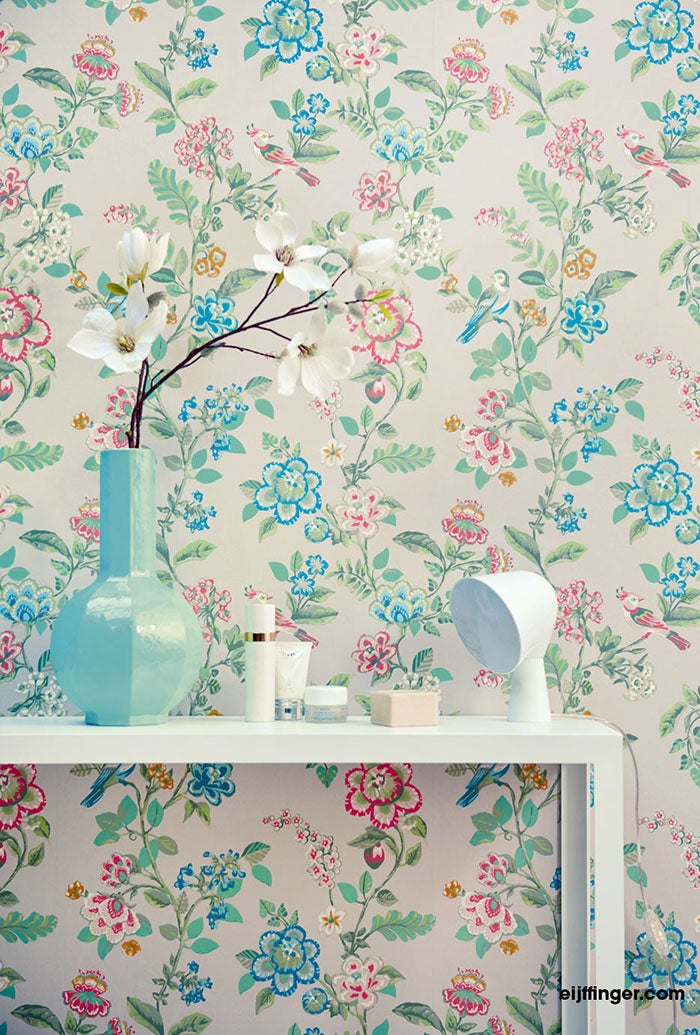 Eijffinger Intrade - PIP 2016