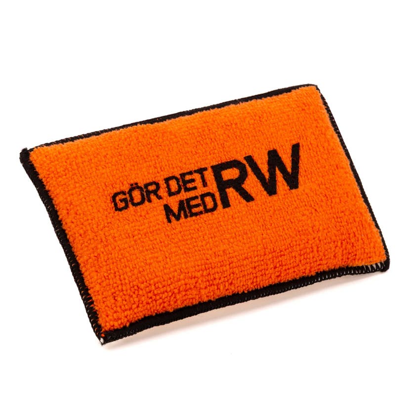 Renngöringssvamp RW