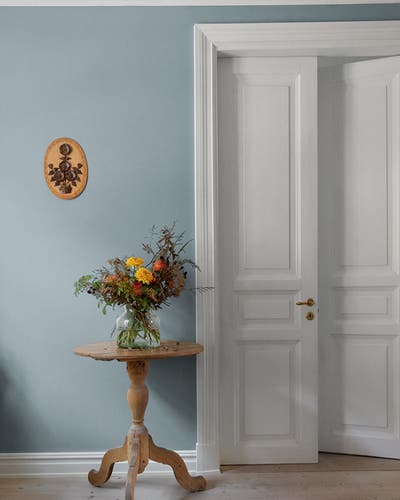 Midbec Tapeter - Kalk Klinte