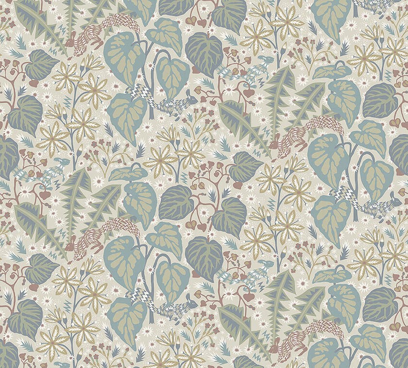 Boråstapeter - Zingkorre