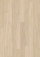 Lightwood Ek Natur Vitlaserad Plank