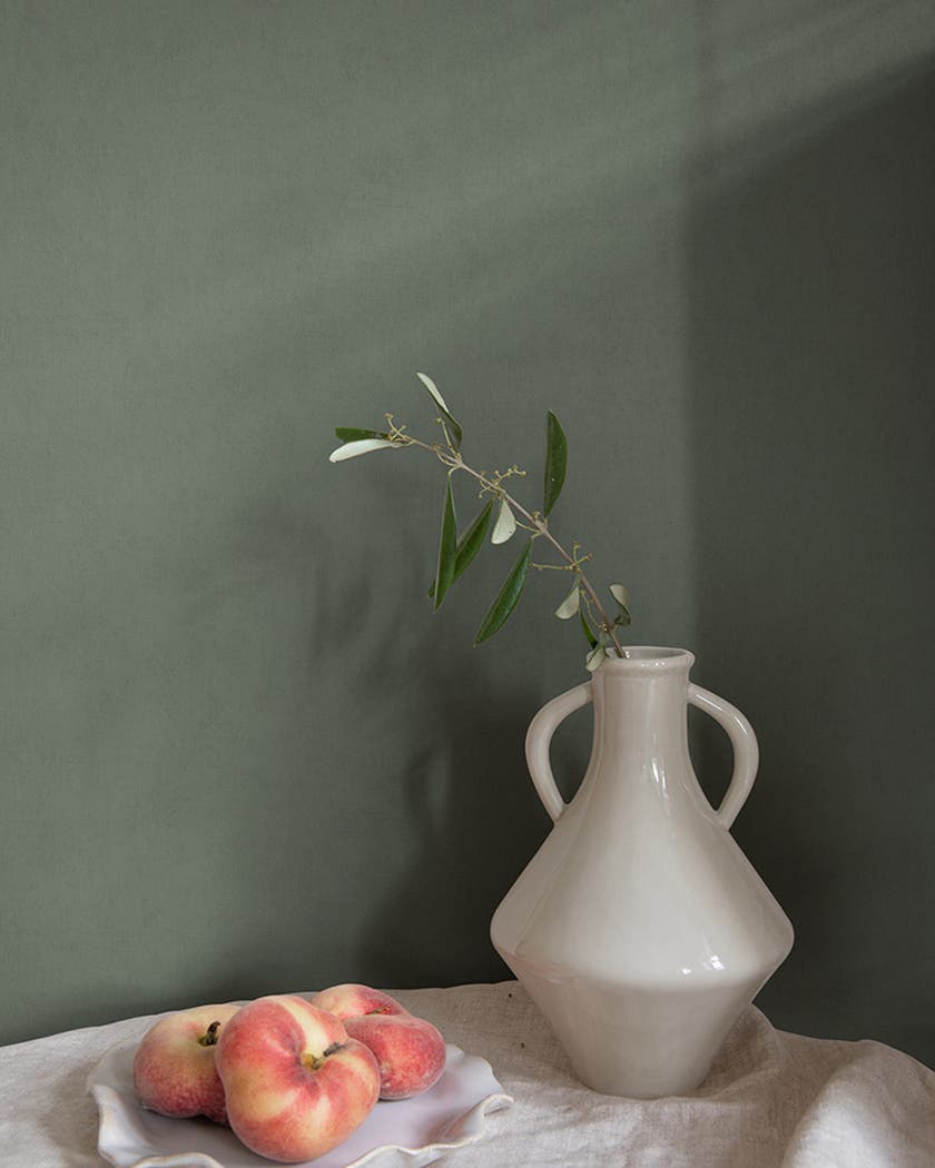 Midbec Tapeter - Kalk Klinte