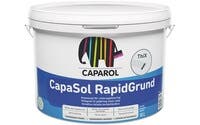 Capasol Rapidgrund 10 L Vittonad