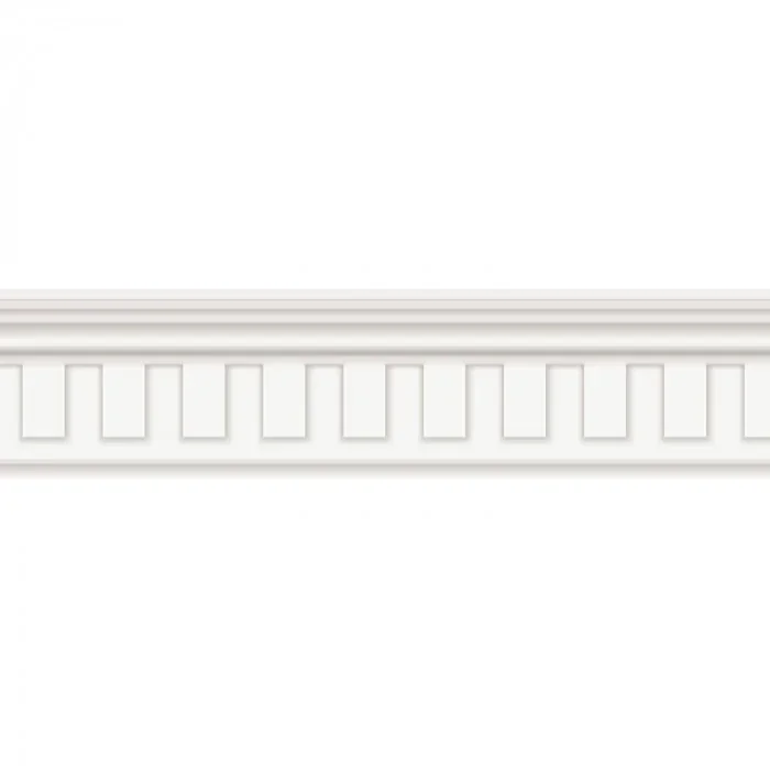 Casadeco - L'Imperatrice Blanc Antique